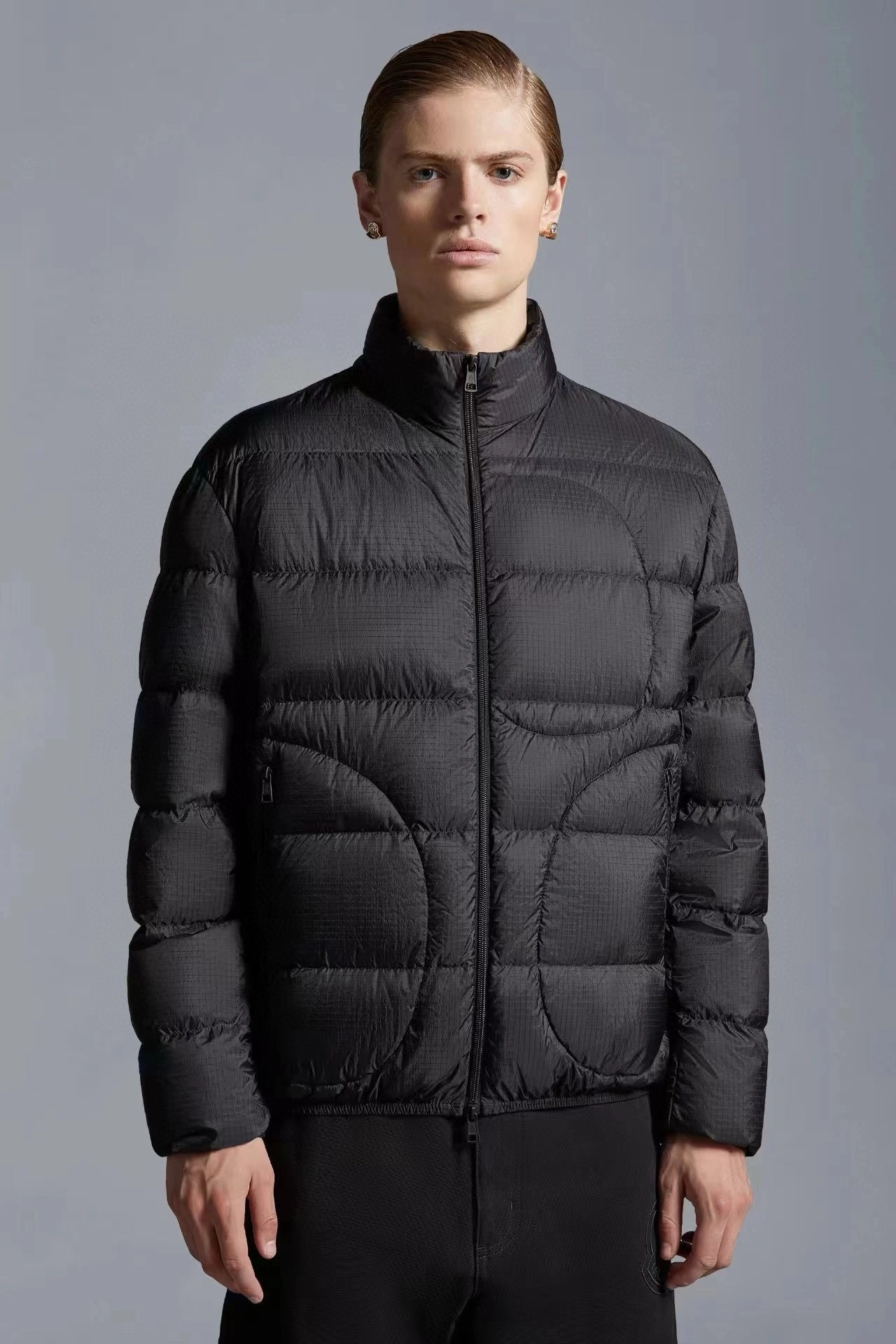 wg.luxury-- 7o9385r Down jacket item:D-F054J2304